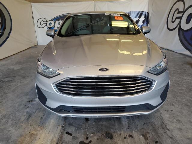 Photo 5 from auction – 2019 FORD FUSION SE with VIN 3FA6P0HD8KR203594