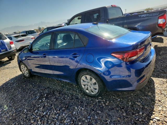 Photo 2 from auction – 2019 KIA RIO S with VIN 3KPA24AB5KE233131