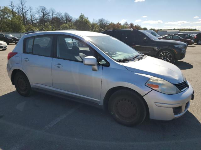 Photo 4 from auction – 2007 NISSAN VERSA S with VIN 3N1BC13E57L390364