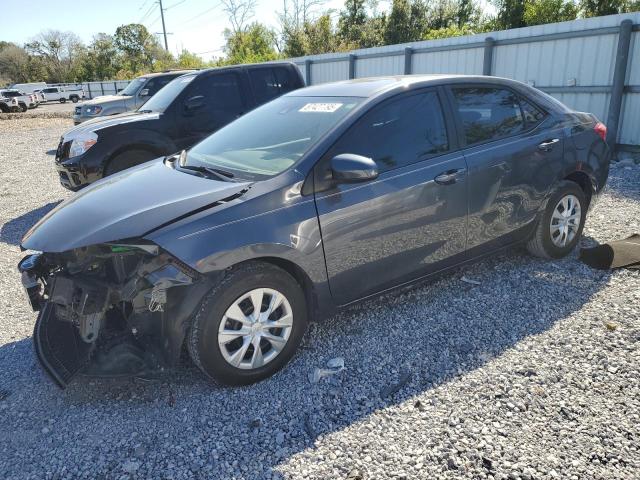 TOYOTA COROLLA L 2017 with VIN 5YFBURHE8HP690907 - Photo from auction