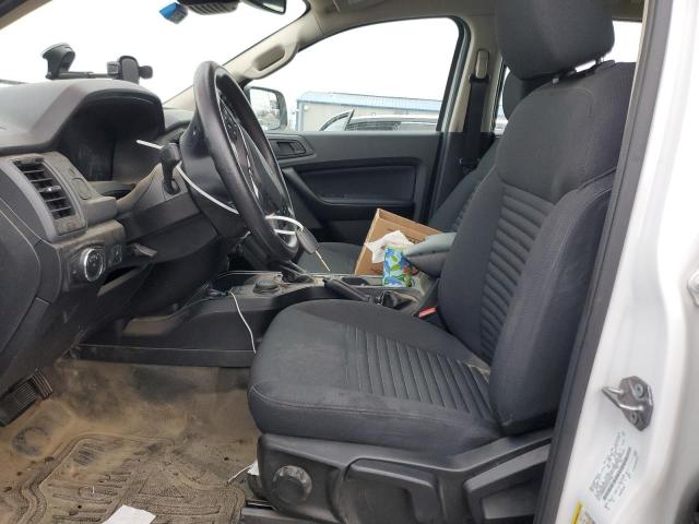 Photo 7 from auction – 2023 FORD RANGER XL with VIN 1FTER4FH3PLE31392