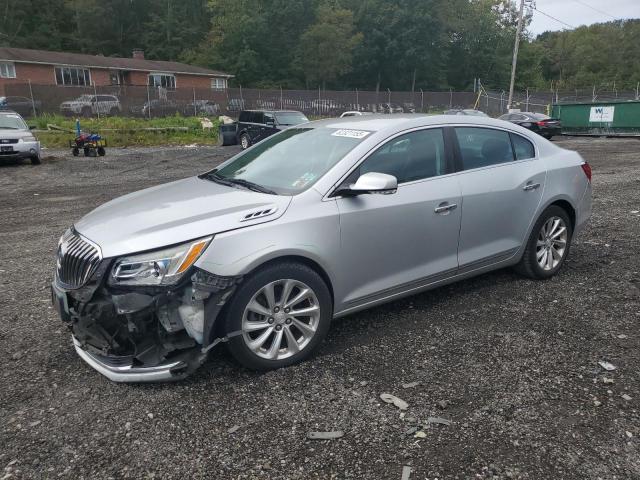 BUICK LACROSSE 2014 with VIN 1G4GB5G31EF103014 - Photo from auction