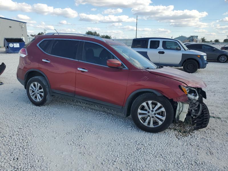 Foto 4 de la subasta – 2016 NISSAN ROGUE S con VIN KNMAT2MT8GP611648