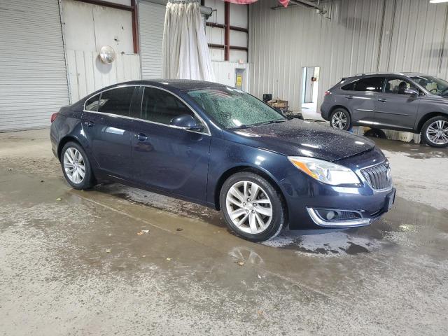 Photo 4 from auction – 2015 BUICK REGAL with VIN 2G4GK5EXXF9278653