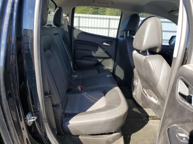 Photo 10 from auction – 2016 GMC CANYON SLE with VIN 1GTG6CE32G1179941