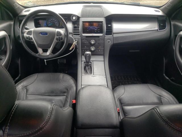 Photo 8 from auction – 2013 FORD TAURUS SEL with VIN 1FAHP2E93DG158871