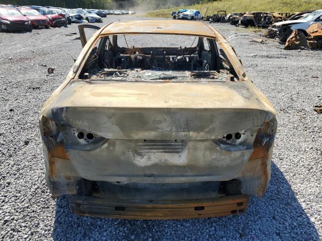 Photo 6 from auction – 2019 NISSAN ALTIMA S with VIN 1N4BL4BVXKC233682