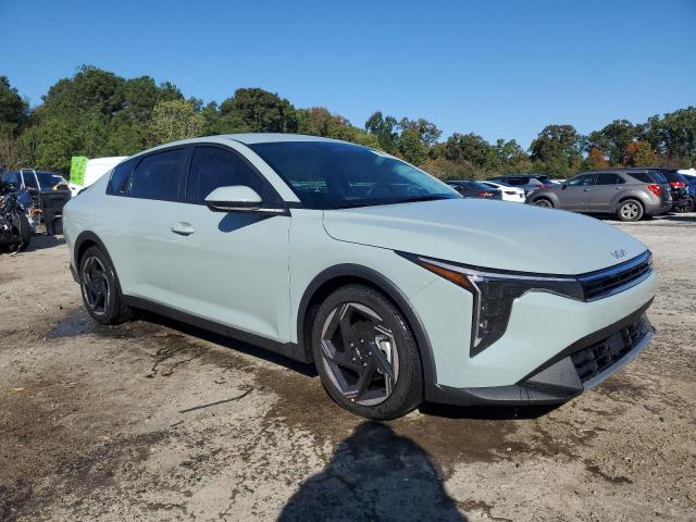 Photo 4 from auction – 2025 KIA K4 EX with VIN 3KPFU4DE6SE154881