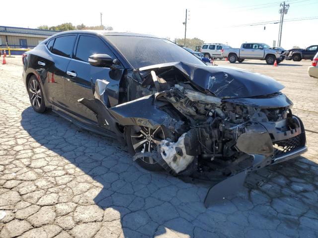 Photo 4 from auction – 2019 NISSAN MAXIMA with VIN 1N4AA6AV4KC364041