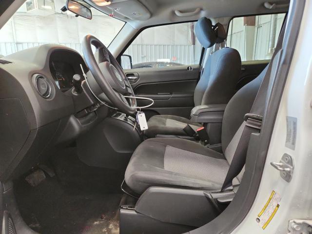 Photo 7 from auction – 2015 JEEP PATRIOT SP with VIN 1C4NJPBA8FD409804