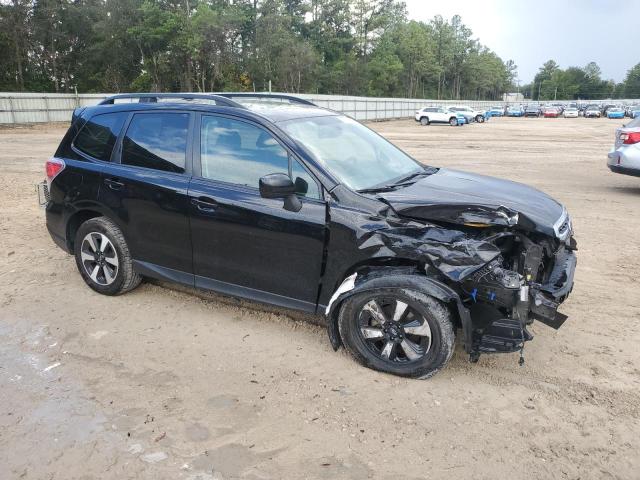 Photo 4 from auction – 2017 SUBARU FORESTER 2 with VIN JF2SJAGC0HH426068