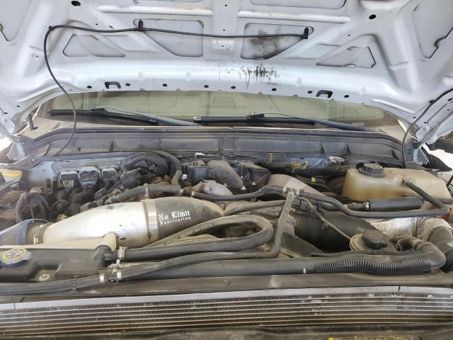 Photo 11 from auction – 2016 FORD F250 SUPER with VIN 1FT7W2BT5GEB75079