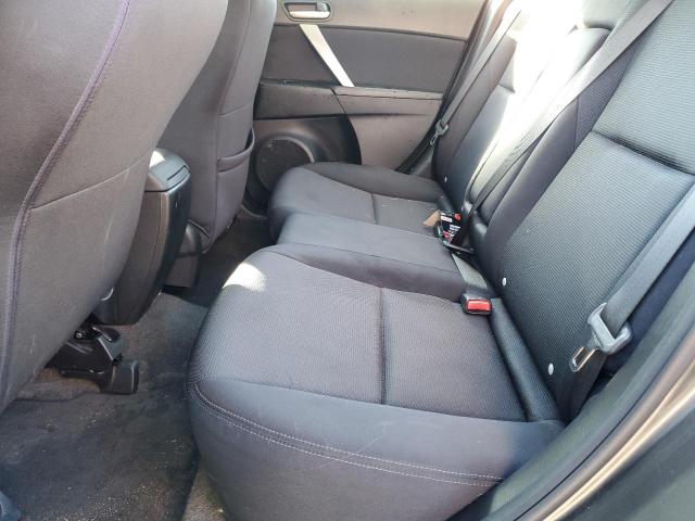 Photo 10 from auction – 2010 MAZDA 3 S with VIN JM1BL1S51A1220614