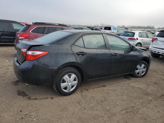 Photo 3 from auction – 2016 TOYOTA COROLLA L with VIN 5YFBURHE0GP529367