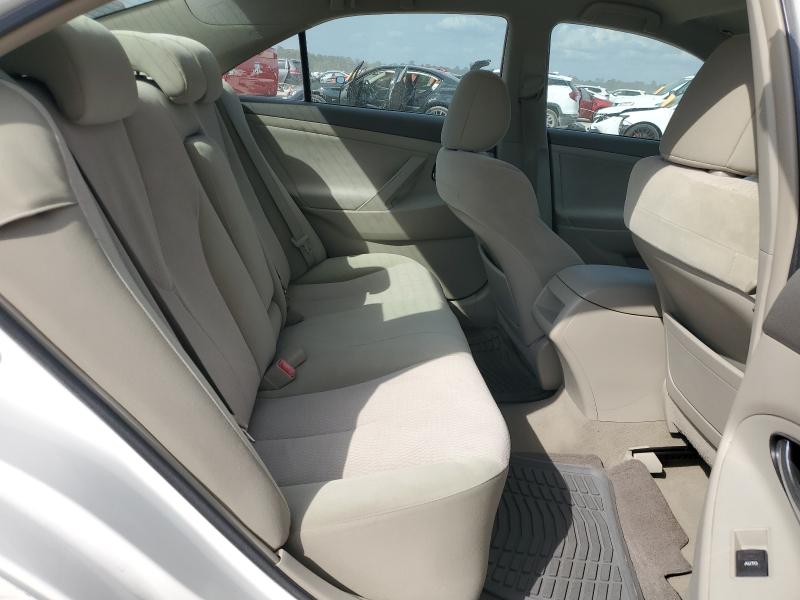 Photo 10 from auction – 2011 TOYOTA CAMRY BASE with VIN 4T4BF3EK1BR161909