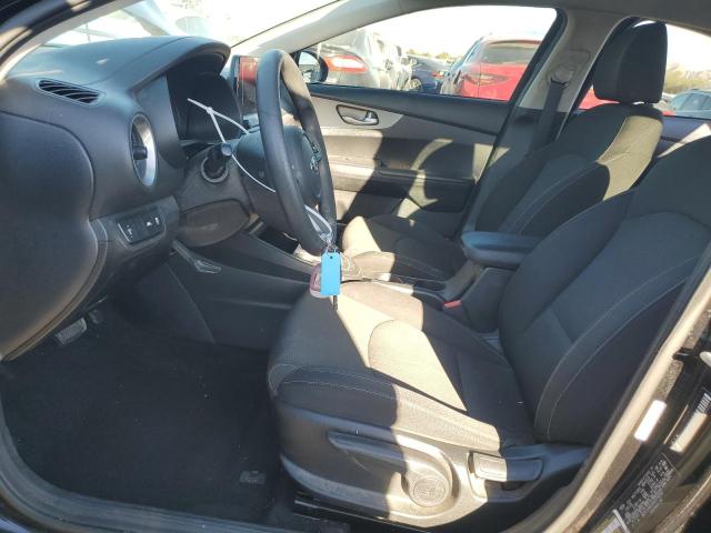 Photo 7 from auction – 2019 KIA FORTE FE with VIN 3KPF24AD2KE073250