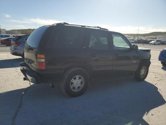 Photo 3 from auction – 2001 GMC YUKON with VIN 1GKEK13T81R171916