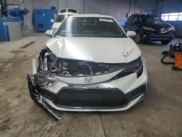 Photo 5 from auction – 2022 TOYOTA COROLLA SE with VIN 5YFS4MCE2NP112209