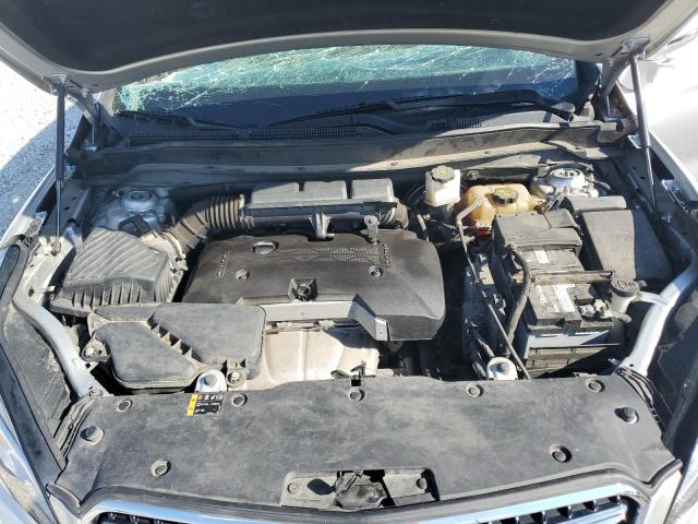Photo 11 from auction – 2019 BUICK ENVISION PREFERRED with VIN LRBFXBSA5KD142863