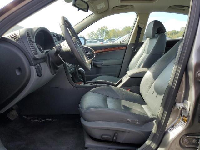 Photo 7 from auction – 2006 SAAB 9-3 with VIN YS3FD49Y461025588