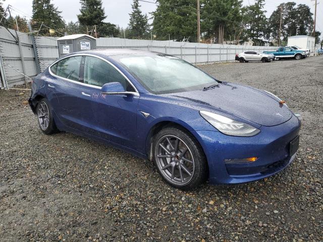 Photo 4 from auction – 2018 TESLA MODEL 3 with VIN 5YJ3E1EA5JF042138