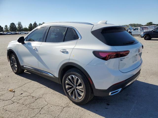 Photo 2 from auction – 2024 BUICK ENVISION P with VIN LRBFZME44RD070897