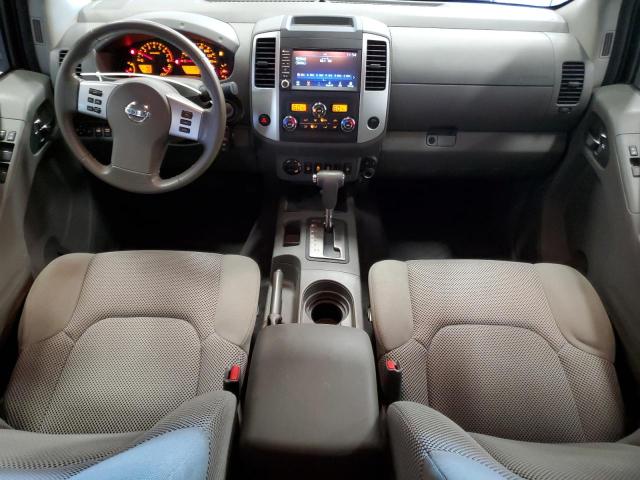 Photo 8 from auction – 2019 NISSAN FRONTIER S with VIN 1N6DD0EV6KN789641