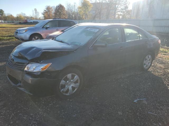 Photo 1 from auction – 2008 TOYOTA CAMRY CE with VIN 4T1BE46K18U217339