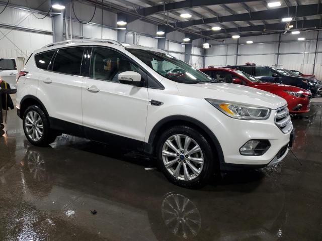 Photo 4 from auction – 2017 FORD ESCAPE TIT with VIN 1FMCU0JD3HUD40648