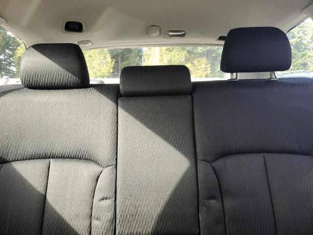 Photo 10 from auction – 2010 SUBARU OUTBACK 2. with VIN 4S4BRCAC7A3351993