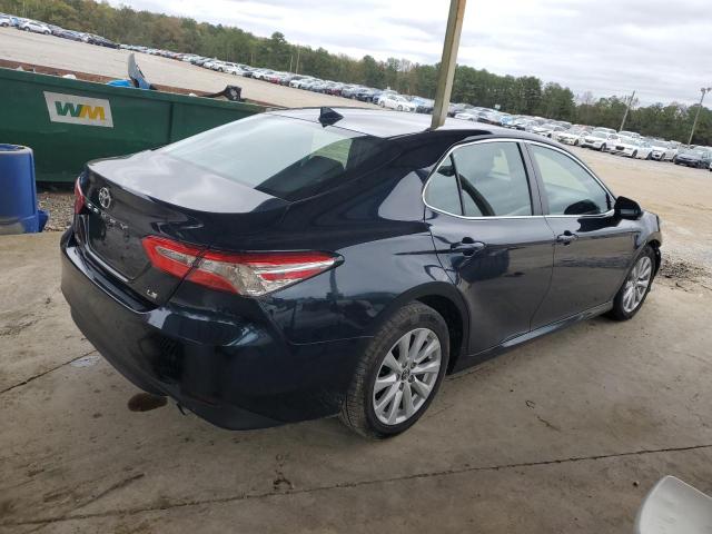 Photo 3 from auction – 2020 TOYOTA CAMRY LE with VIN 4T1C11AK2LU902500