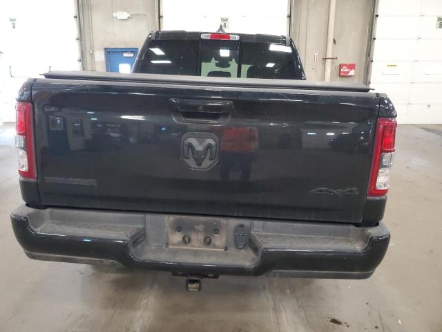Photo 6 from auction – 2024 RAM 1500 BIG H with VIN 1C6RRFFG4RN186332