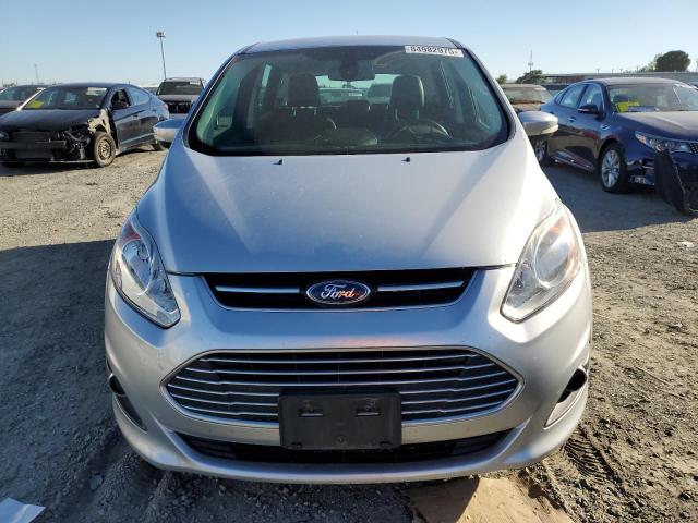 Photo 5 from auction – 2016 FORD C-MAX PREM with VIN 1FADP5CU1GL101412