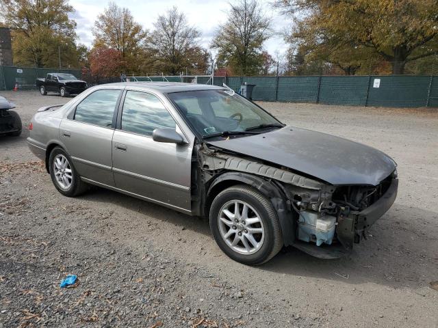 Photo 4 from auction – 2000 TOYOTA CAMRY LE with VIN 4T1BF28K5YU110258