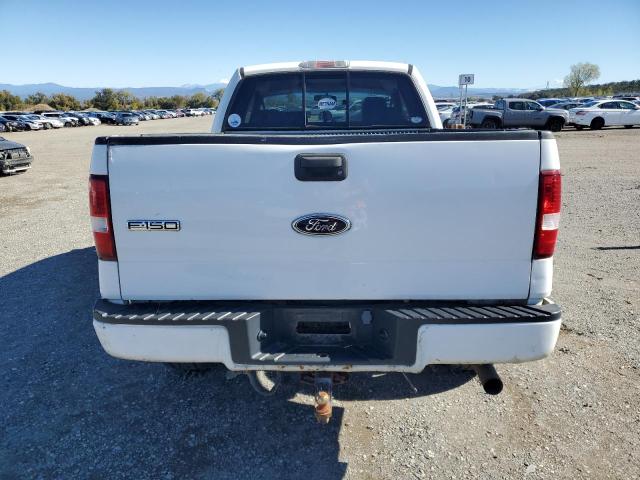 صورة رقم 6 من المزاد - 2004 FORD F150 مع VIN 1FTRX14W24FA22060