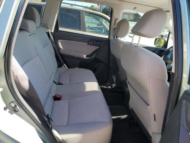 Photo 11 from auction – 2015 SUBARU FORESTER 2 with VIN JF2SJADC4FH513392