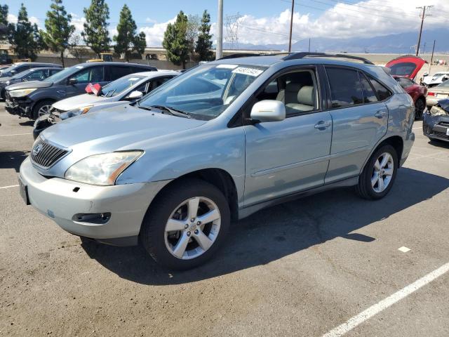 LEXUS RX 330 2005 с VIN 2T2GA31UX5C041016 - Фото с аукциона