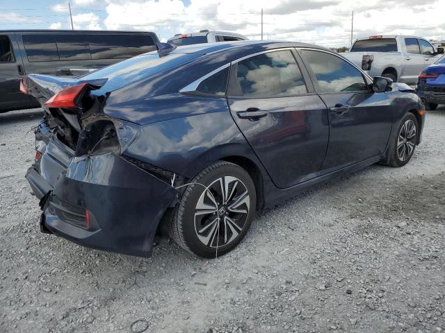 Photo 3 from auction – 2017 HONDA CIVIC EX with VIN 19XFC1F80HE020059