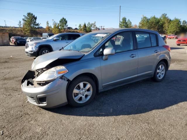 NISSAN VERSA S 2012 with VIN 3N1BC1CP7CK803886 - Photo from auction