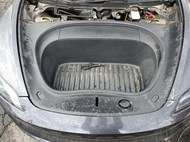 Photo 11 from auction – 2024 TESLA MODEL 3 with VIN 5YJ3E1EA0RF736893