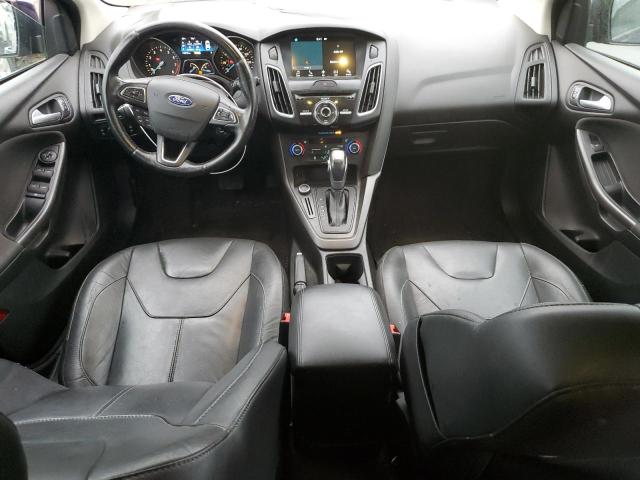 Photo 8 from auction – 2016 FORD FOCUS SE with VIN 1FADP3K27GL221283
