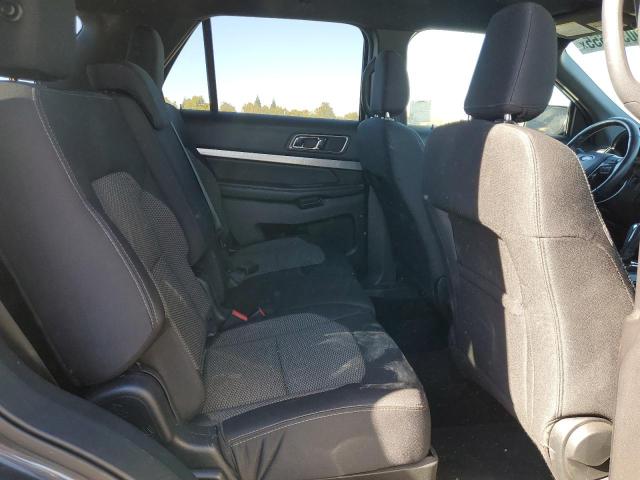 Photo 11 from auction – 2019 FORD EXPLORER X with VIN 1FM5K7D82KGA77421