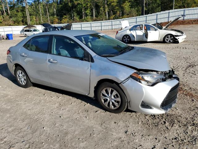 Photo 4 from auction – 2019 TOYOTA COROLLA L with VIN 5YFBURHE0KP945105