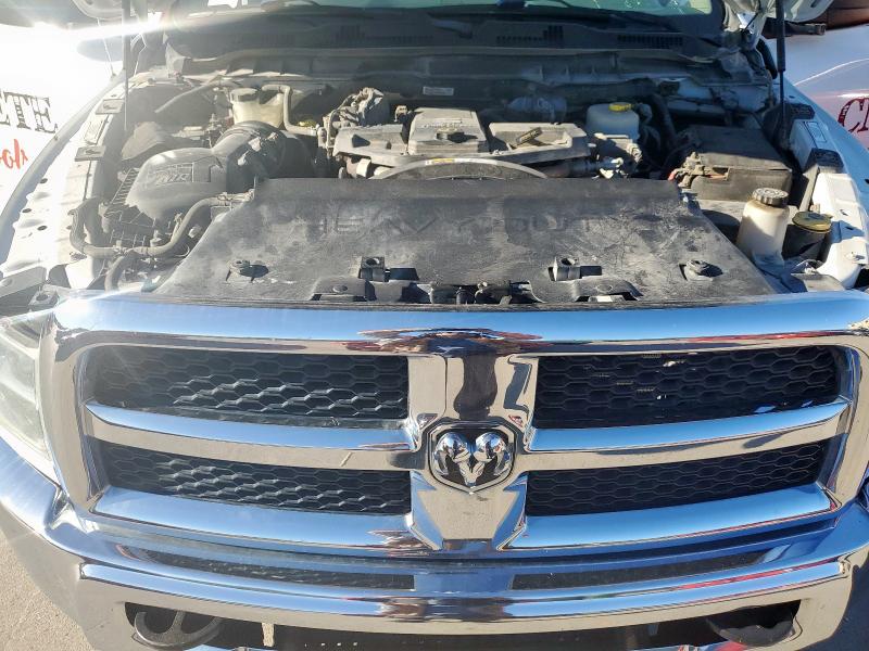Photo 11 from auction – 2014 RAM 2500 ST with VIN 3C6UR4CL0EG167845
