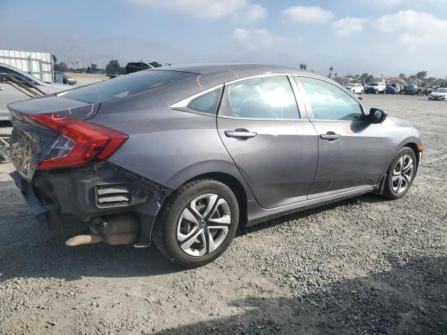 Photo 3 from auction – 2017 HONDA CIVIC LX with VIN 2HGFC2F58HH518009