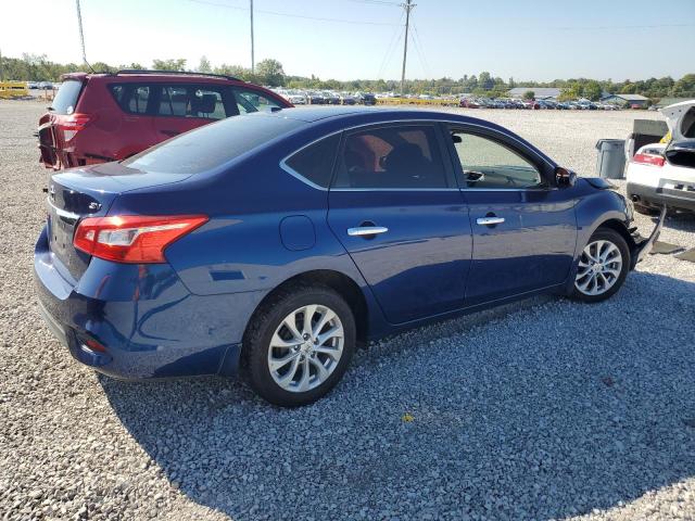 Photo 3 from auction – 2019 NISSAN SENTRA S with VIN 3N1AB7AP1KY257666