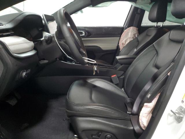 Photo 7 from auction – 2025 JEEP COMPASS LI with VIN 3C4NJDCN7ST513544