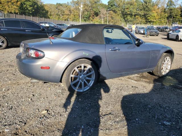 Photo 3 from auction – 2006 MAZDA MX-5 MIATA with VIN JM1NC25F860106856