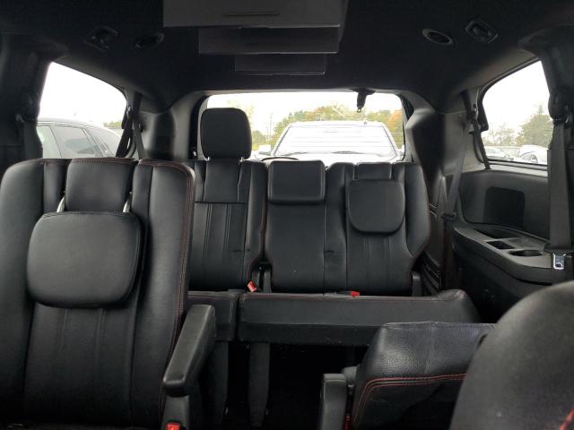 Photo 10 from auction – 2019 DODGE GRAND CARA with VIN 2C4RDGEG9KR606562