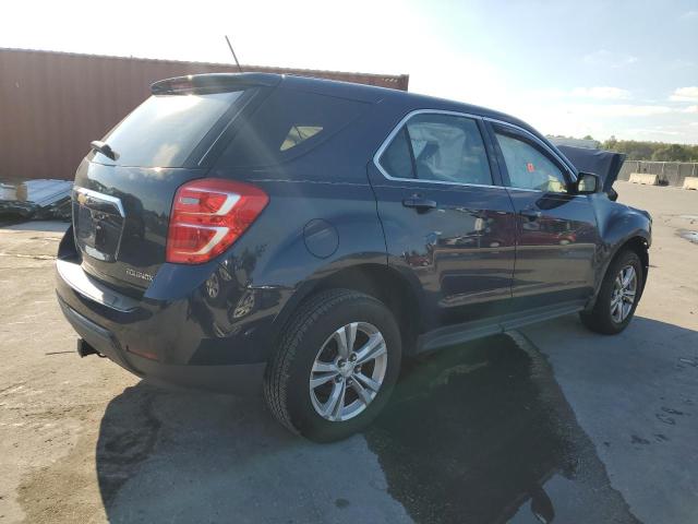 Photo 3 from auction – 2016 CHEVROLET EQUINOX LS with VIN 2GNALBEK8G1178536